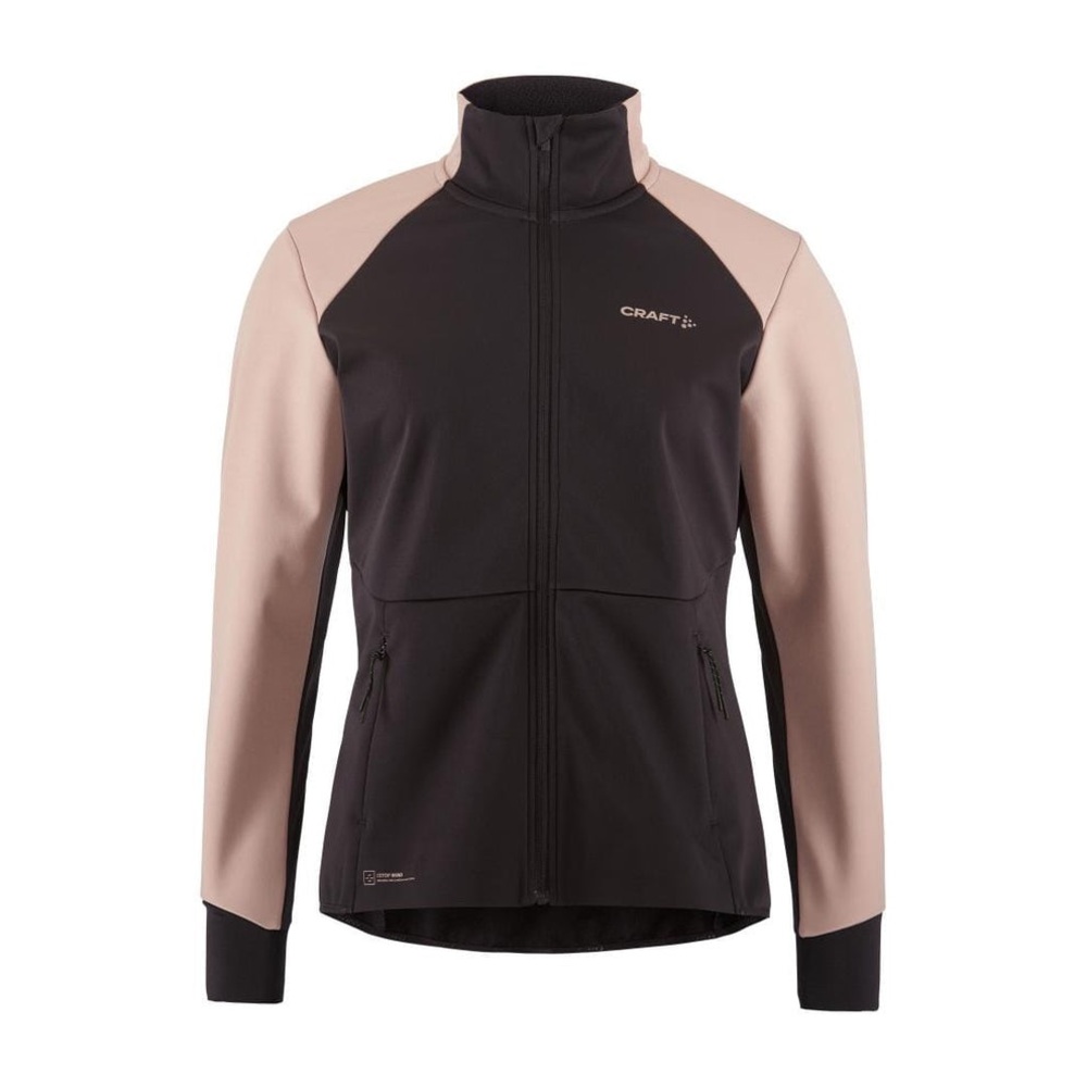 Craft Nordic Training Jacket (Women’s Medium)
